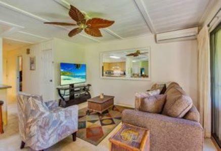 KOA Resort 5D Kīhei Exterior foto