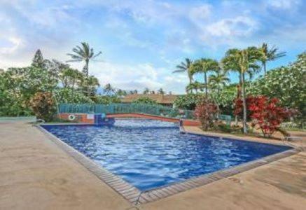 KOA Resort 5D Kīhei Exterior foto